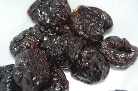 Prune